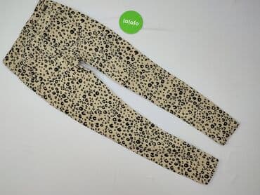 woskowane legginsy z wysokim stanem zara: Scotch & Soda, Women`s trousers, size S (EU 36) — 3
