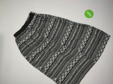 spódniczka pusheen: Amisu, Spódnica damska, rozmiar M — 3