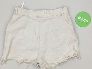 krótkie spodenki lata 90: Zaffiri, Szorty damskie, rozmiar M — 3