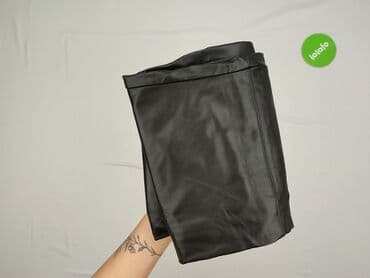 Ubrania damskie: Shein, Spodnie materiałowe damskie, rozmiar M — 6