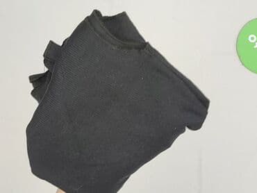 koszulka z długim rękawem h m: H&M Divided, Top damski, rozmiar S — 6