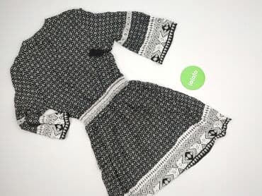 hm t shirty basic: H&M Divided, Сукня жіноча, розмір 2XS — 3