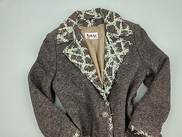 Women`s trench, size L — 1