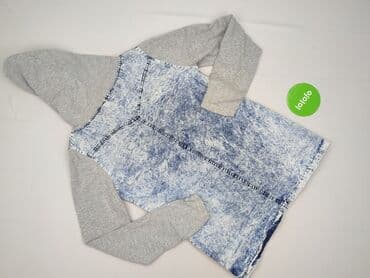 lemonada sukienki dresowe: Bluza z kapturem damska, S — 3