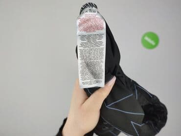 kwark bielizna termoaktywna: Legginsy Sportowe damskie, rozmiar M — 5