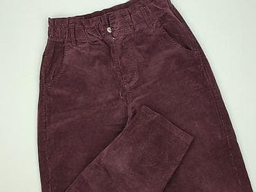 strong leginsy: Spodnie materiałowe damskie, rozmiar M — 1