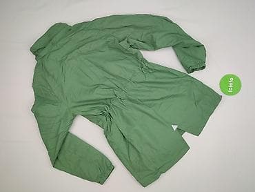 bluza h: Kurtka przejściowa, H&M, 15 lat, 164-170 cm, stan - Bardzo dobry — 3