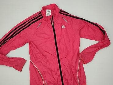 bergans: Adidas, Kurtka przejściowa damska, rozmiar S — 1