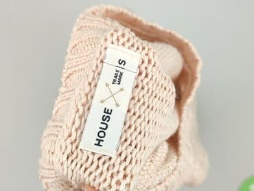 fioletowy sweter reserved: House, Sweter damski, S — 5