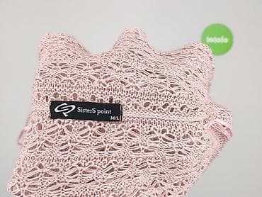 sweter bolerko zara: Sisters Point, Narzutka damska, rozmiar L — 4