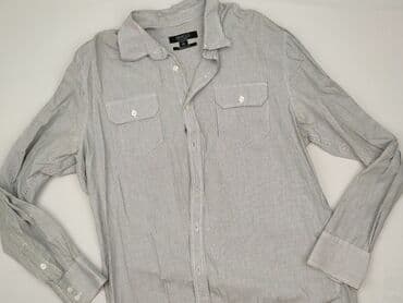 jeremy sochan koszulka: Shirt for men, L (EU 40), SMOG, condition - Very good — 1