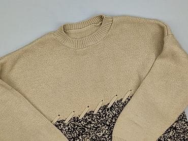 Sweter damski, rozmiar L