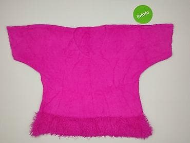 bluzki amarant: Bluzka damska, rozmiar 2XL — 2
