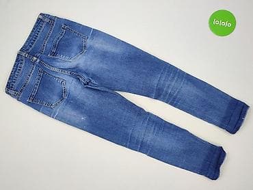 jeansy levis: Jeansy damskie, rozmiar M — 3