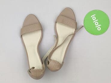 Жінкам: Босоніжки жіночі, 37 на lalafo.pl — 2 Жінкам: Босоніжки жіночі, 37 — 2