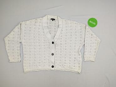 parajumper kurtka: C&A, Kardigan damski, rozmiar M — 2