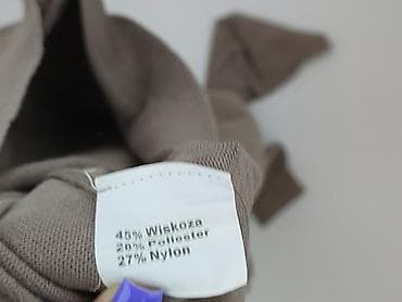 sweter vistula: SZACHOWNICA, Sweter damski, rozmiar S — 7