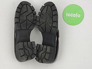 mango sneakersy: PULL&BEAR, rozmiar 39 — 6