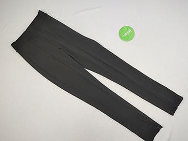 buty nike shadow: Gina Tricot, Spodnie materiałowe damskie, rozmiar S — 2