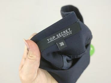 mini spódniczka obcisła: Top Secret, Spódnica damska, rozmiar M — 4