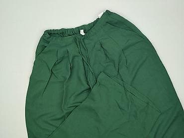 sklepy terranova: Stradivarius, Spodnie materiałowe damskie, rozmiar S — 1