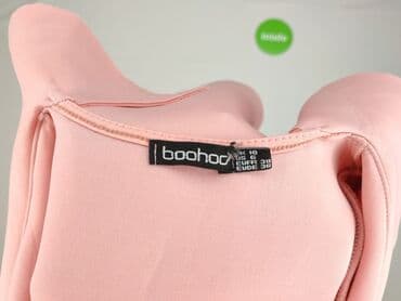 Kobiety: Boohoo, Sukienka damska, rozmiar S — 4