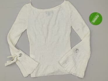 bluzka z ustami house: Lipsy, Bluzka damska, rozmiar S — 3