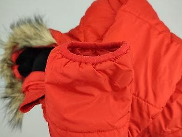 black squad kurtki: Kurtka zimowa, Fox&Bunny, 1.5-2 lat, 86-92 cm, stan - Bardzo dobry — 5