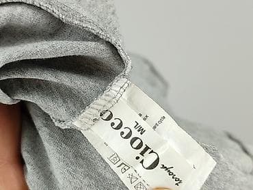 spodnie pluszowe hello kitty: Koton, T-shirt damski, rozmiar M — 4