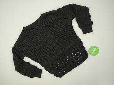 nirvana bluza h: Sweter damski, rozmiar One size — 3