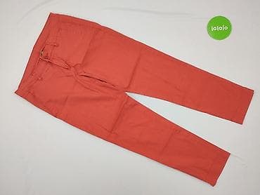 edc by esprit spodnie: United Colors of Benetton, Spodnie materiałowe damskie, rozmiar M — 2