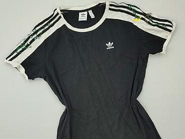 neymar h: Adidas, Sukienka damska, rozmiar S — 1