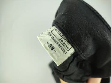 ubrania dla 60 latki: Jeansy dla mężczyzn, rozmiar XL — 4