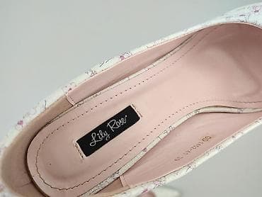 wesele: Półbuty damskie, rozmiar 39 — 7