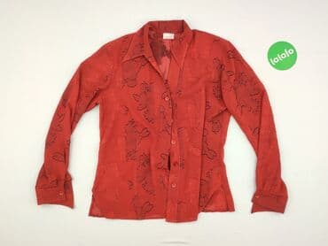 koszula damska guess: Women`s shirt, size M (EU 38) — 2