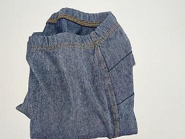 galaxy legging: H&M Mama, Legginsy rozmiar S — 7