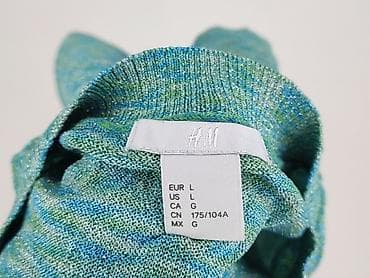 hm prochowiec: H&M, Sweter damski, rozmiar L — 4