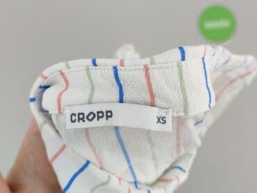 koszula damska cropp: Cropp, Koszula damska, rozmiar XS — 5