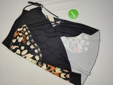 spódnice długie kopertowa: Spódnica damska, rozmiar L — 2