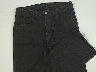 mom jeans levis: Sinsay, Jeansy damskie, rozmiar XL — 1