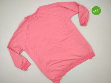 kurtka tech fleece: Fancy, Women`s sweatshirt, 4XL — 3