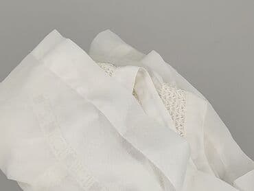 blekitna bluzki: Bluzka damska, rozmiar 4XL — 6