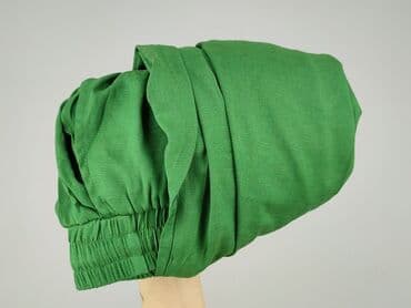 latynka spodnie: Spodnie materiałowe damskie, 2XL — 5