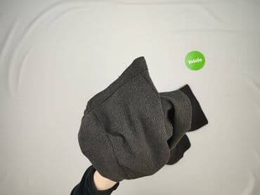 sukienki z poliestru: Spodnie materiałowe damskie, rozmiar L — 5