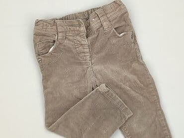 lidl kombinezon softshell: Denim pants, Next, 9-12 months, condition - Very good — 1