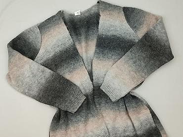 sweter w pandy: Kardigan damski, rozmiar XL — 1