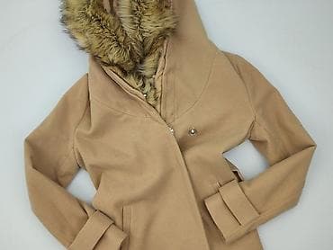 Orsay, Płaszcz damski, rozmiar S