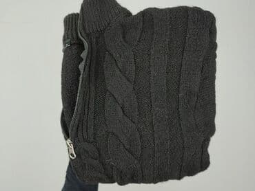 wyprzedaz kurtek zimowych: Trendyol, Sweter dla mężczyzn, S — 6