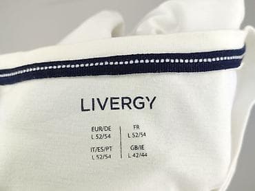 sweter pull and bear: Livergy, Футболка для чоловіків, розмір L — 4