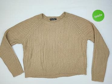 polar diverse: Selected Femme, Sweter damski, rozmiar XL — 2
